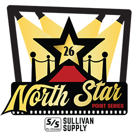 North Star Point Series Logo